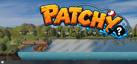 Patchy