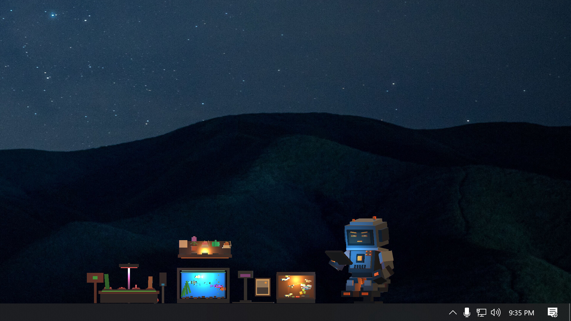 Patchy Featured Screenshot #1