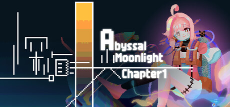 Abyssal Moonlight-Chapter1 header art