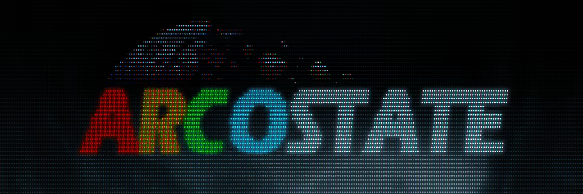 Arcostate video 1