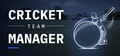 Cricket Team Manager