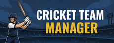 Cricket Team Manager