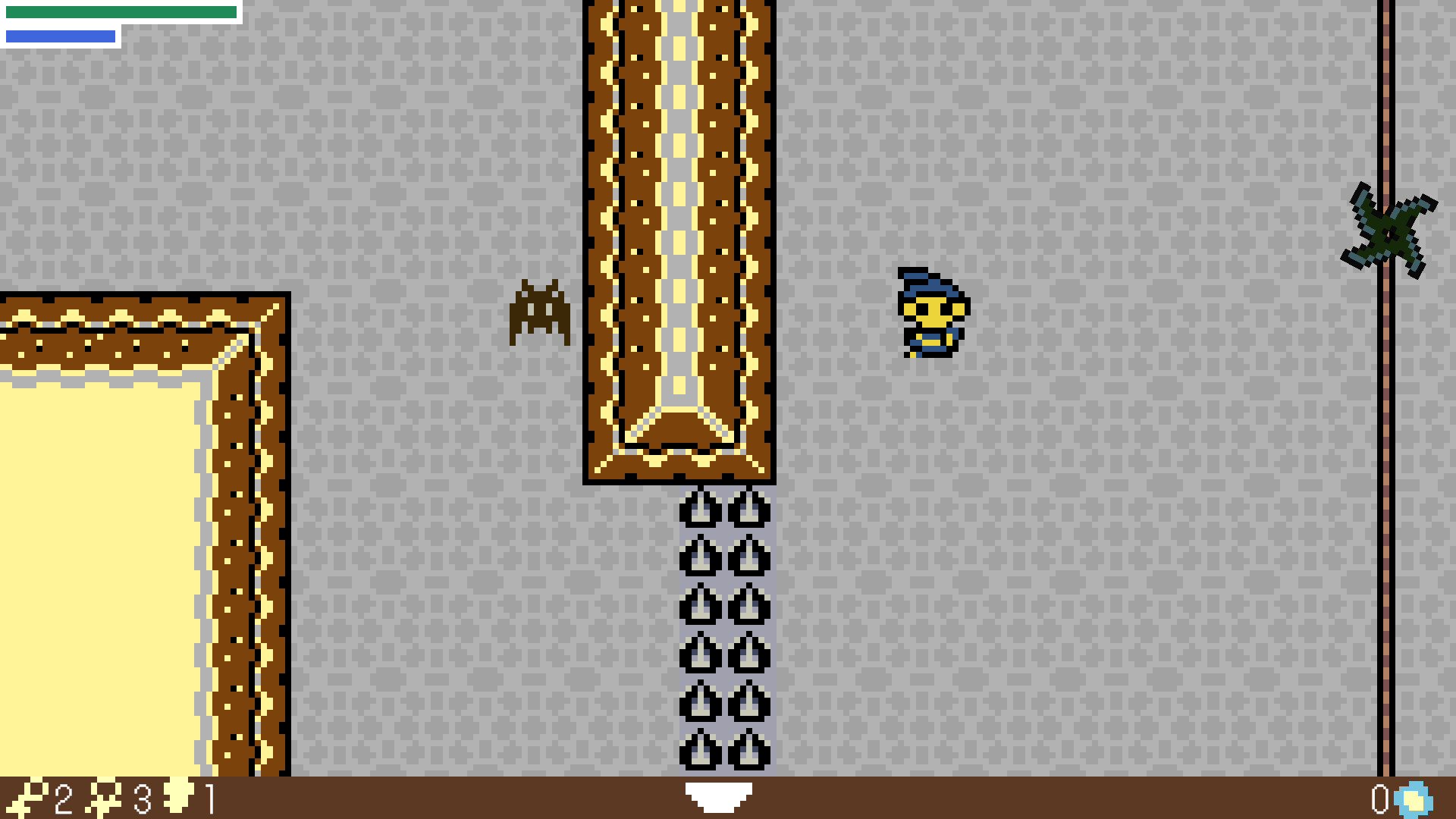 Puppetborne screenshot 6