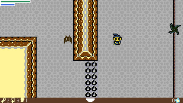Puppetborne screenshot 6