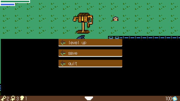 Puppetborne screenshot 2