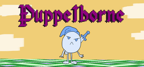 Puppetborneの作品画像