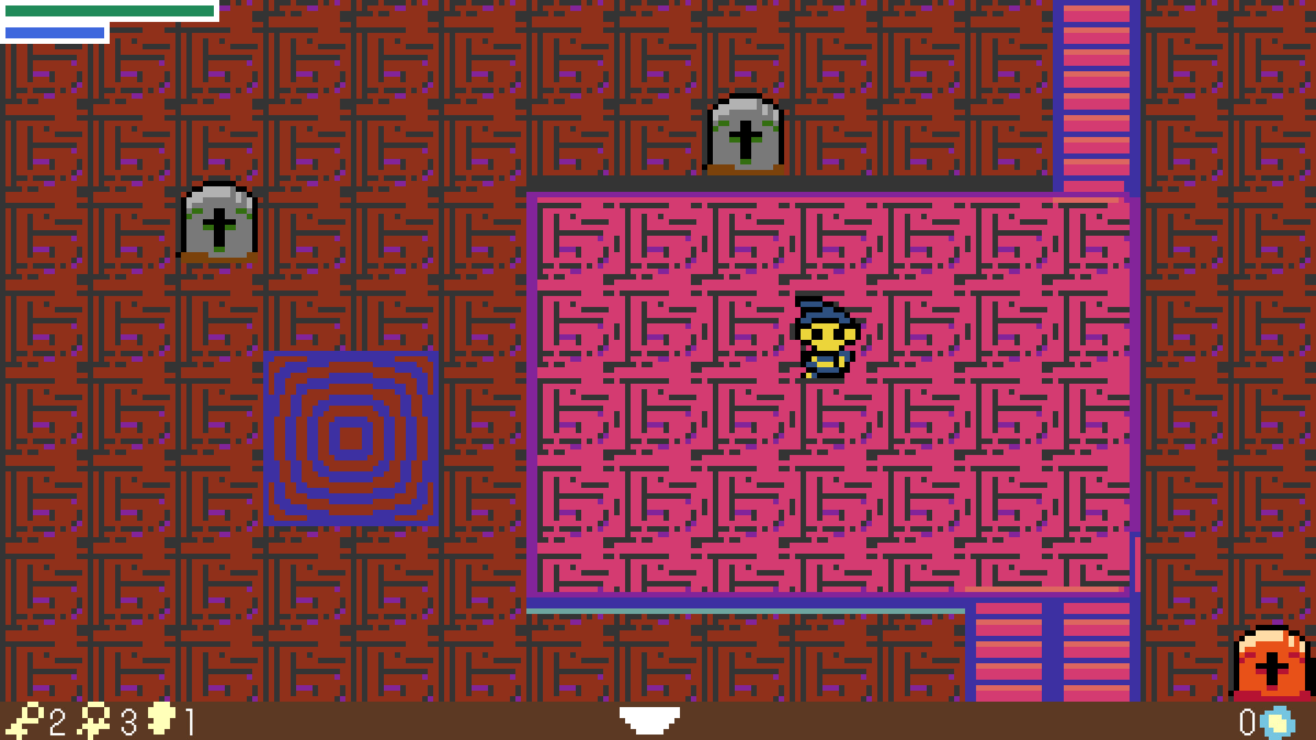 Puppetborne — screenshot 3