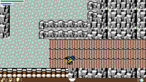 Puppetborne screenshot 5