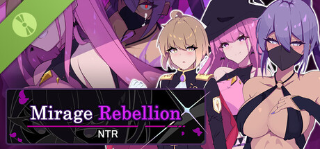 Mirage Rebellion Demo