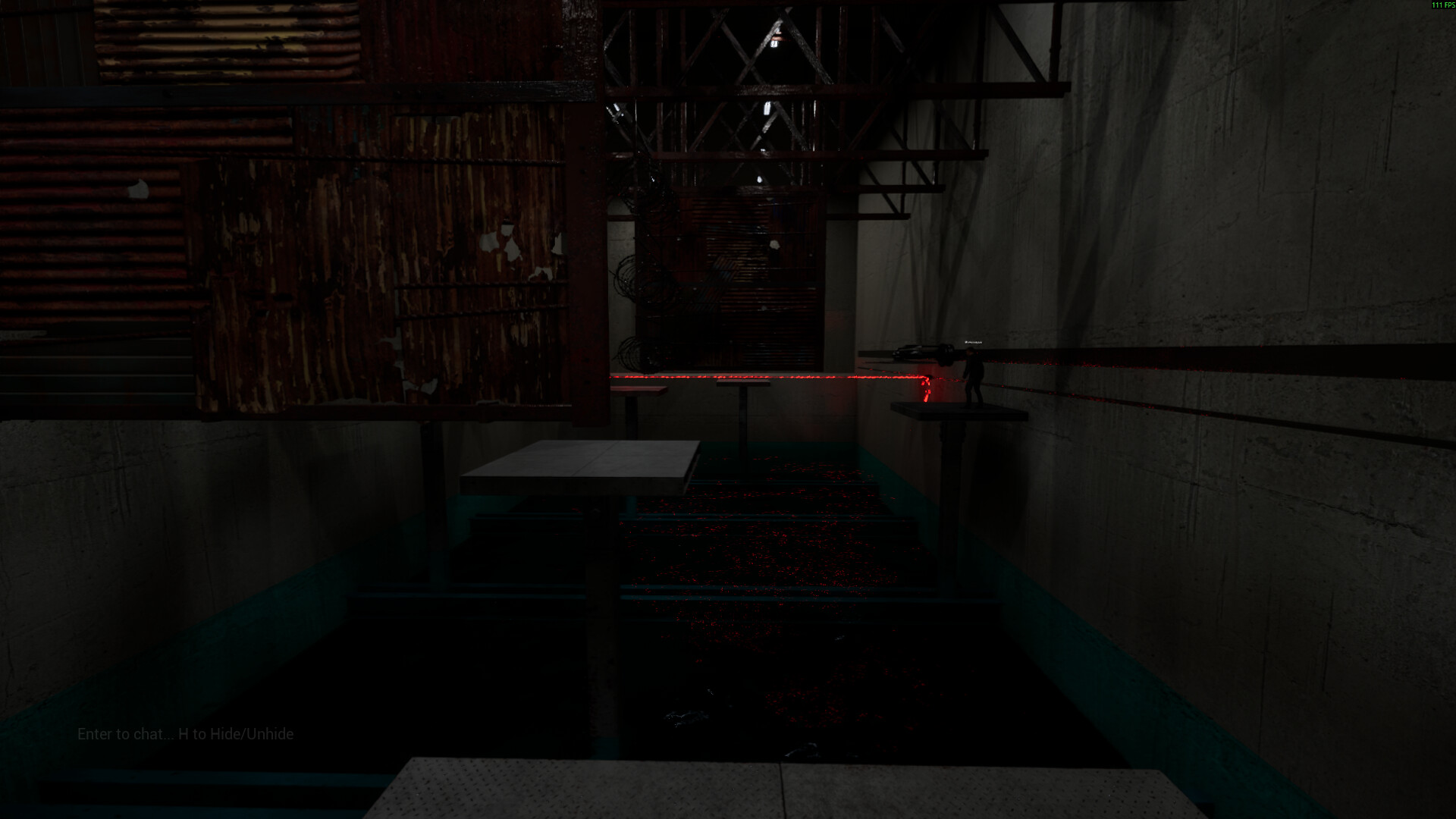 Four Lives screenshot #14