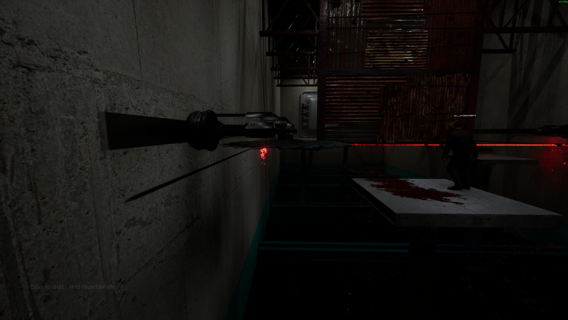 Four Lives screenshot 13
