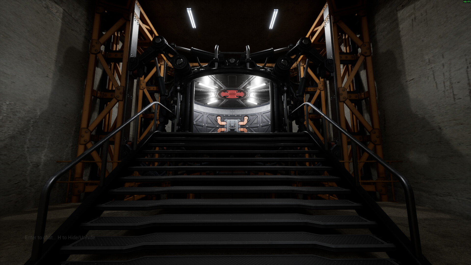 Four Lives screenshot #2