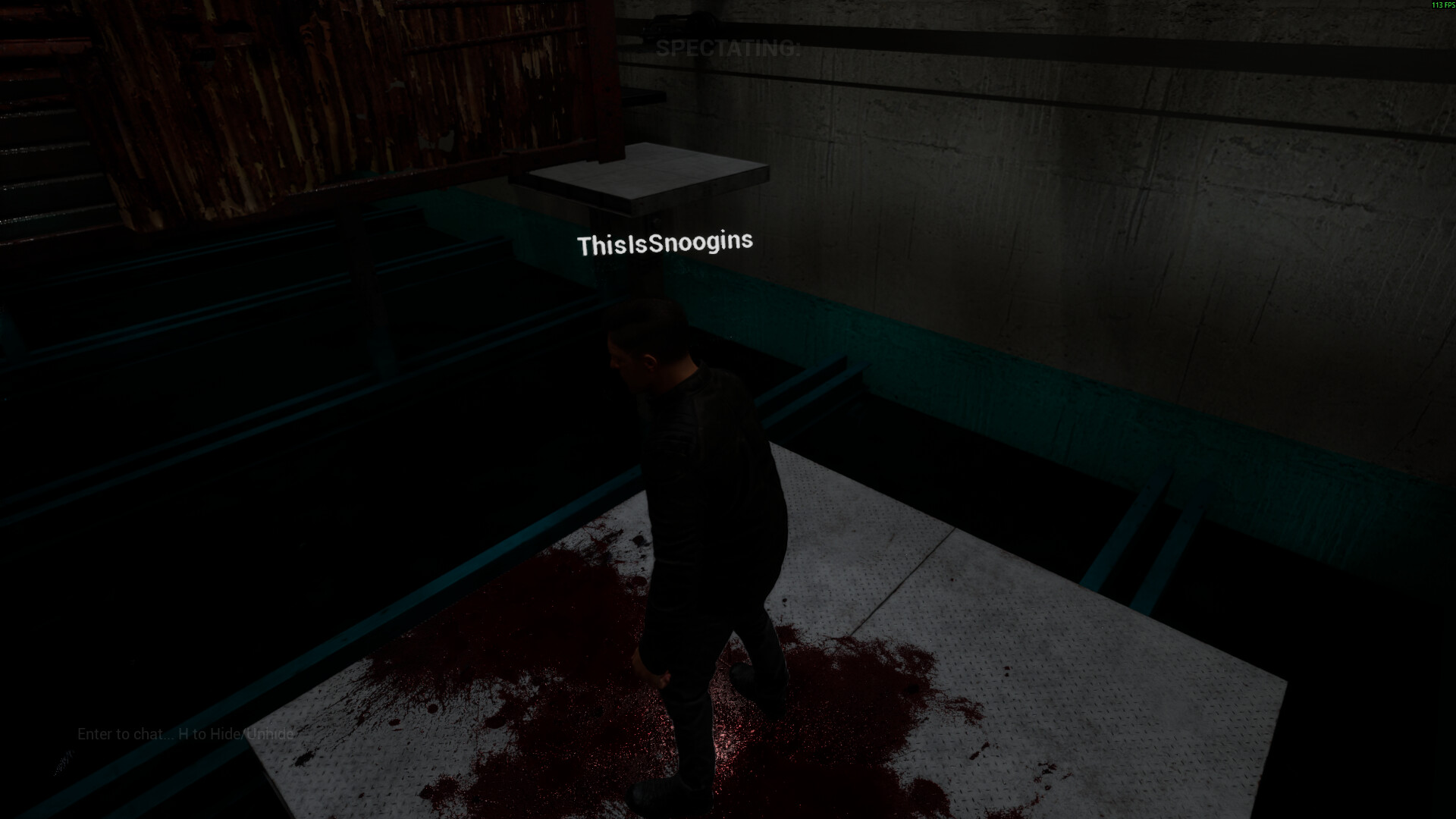 Four Lives screenshot #12