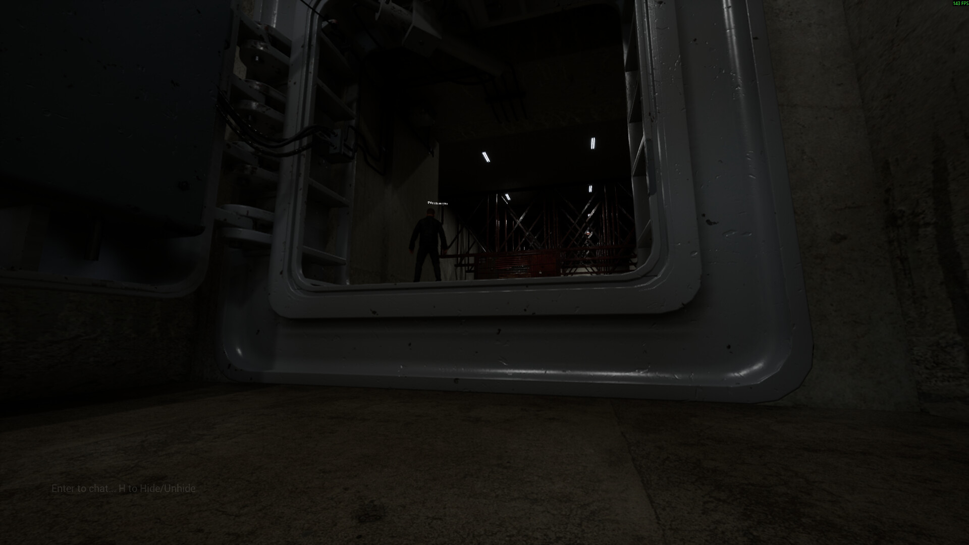 Four Lives screenshot #5