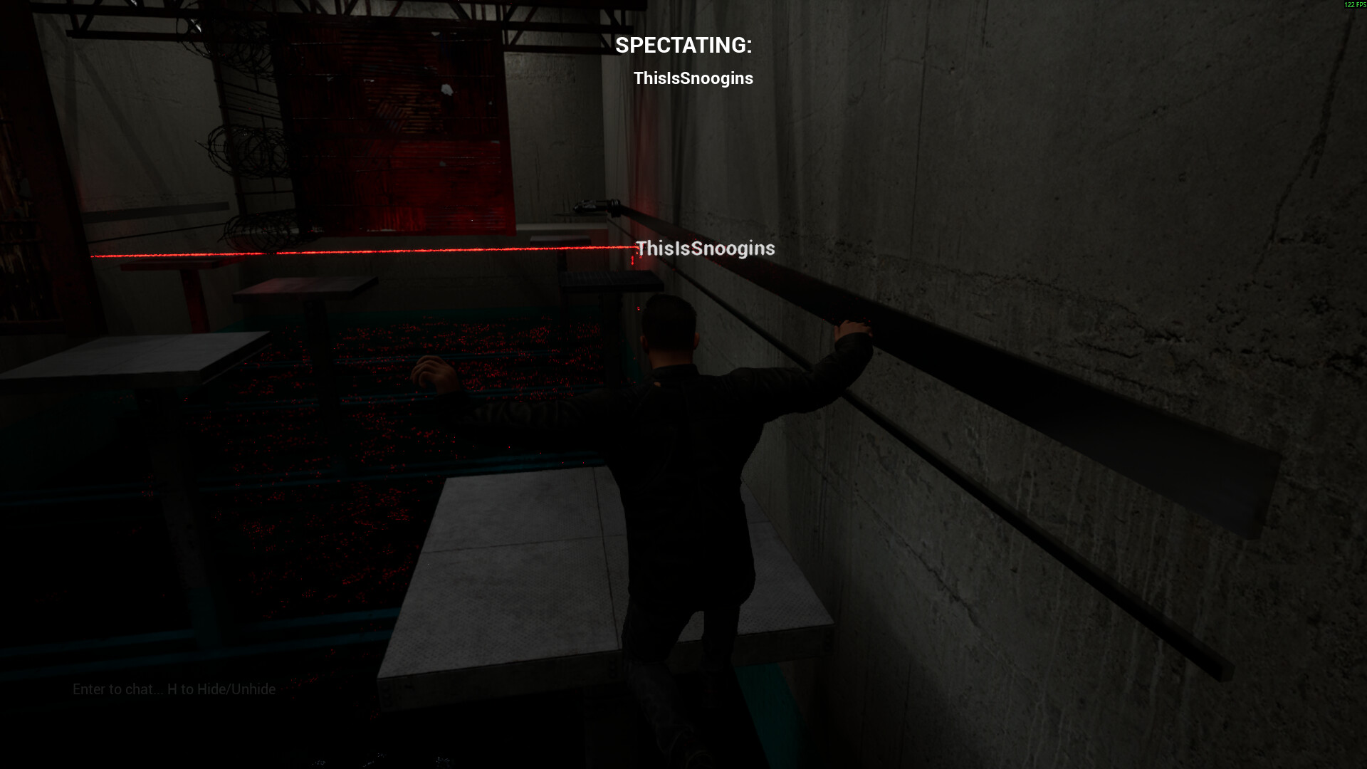 Four Lives screenshot #4