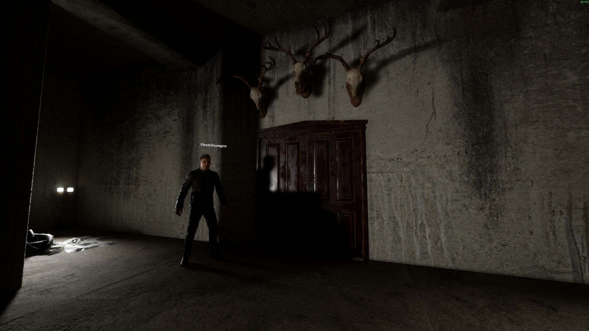 Four Lives screenshot 8
