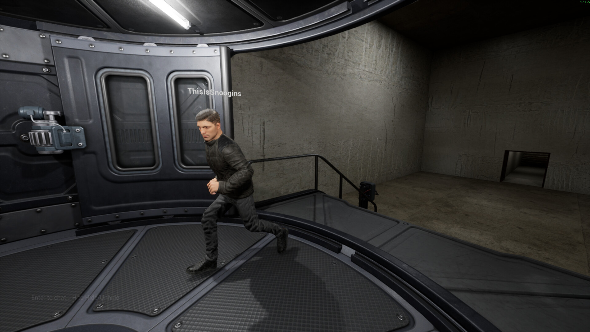 Four Lives screenshot #10