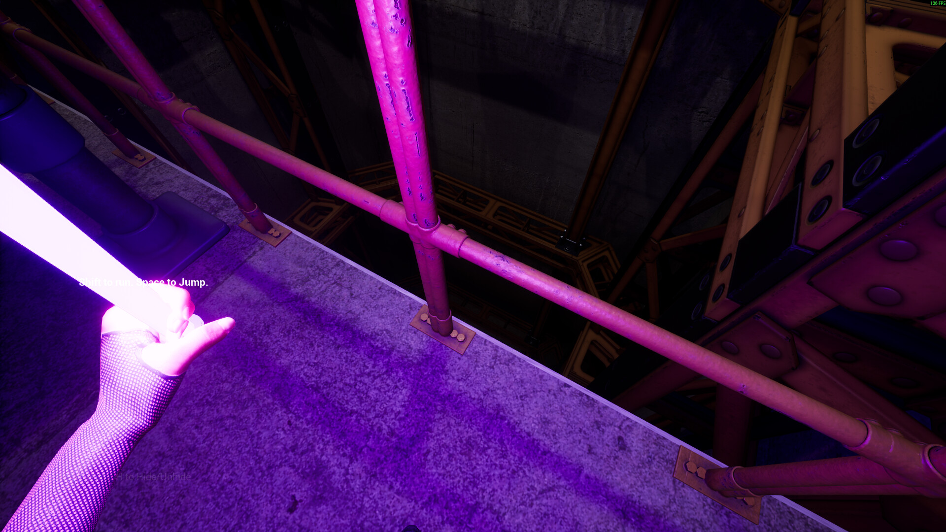 Four Lives screenshot #21