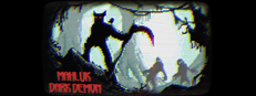 Mahluk:Dark Demon