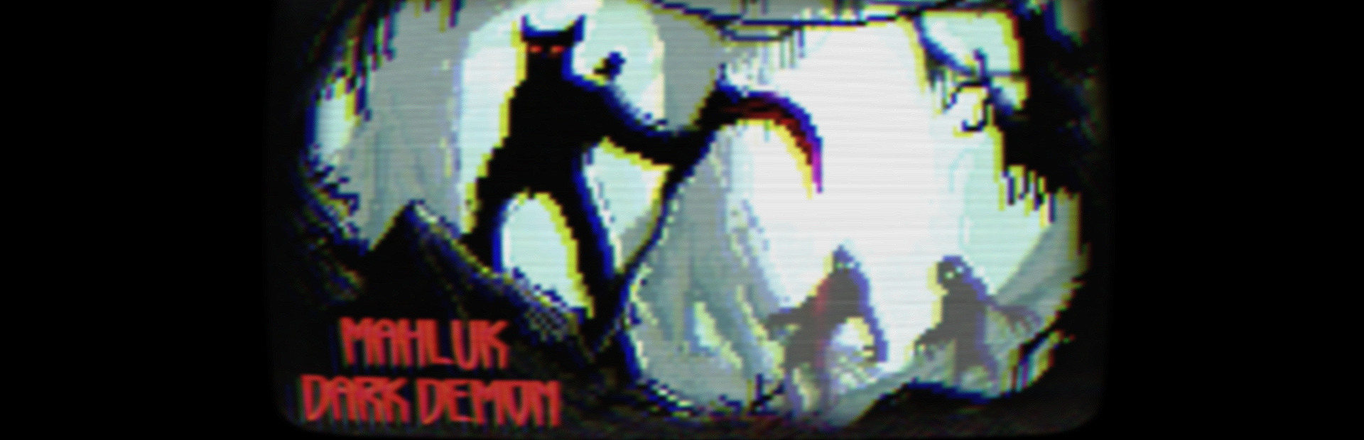 Mahluk:Dark Demon