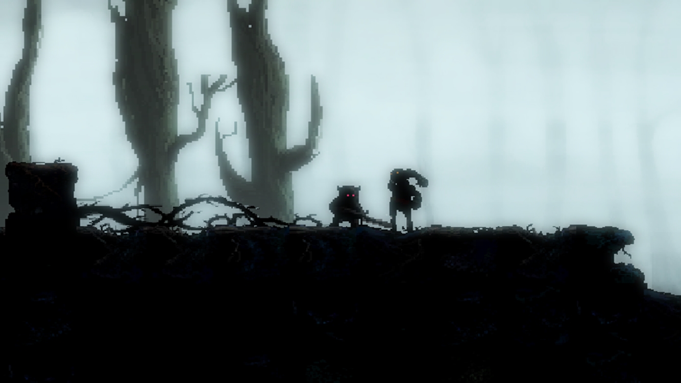 Mahluk:Dark Demon