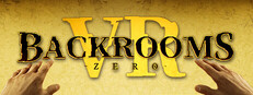 BackroomsVR:Zero