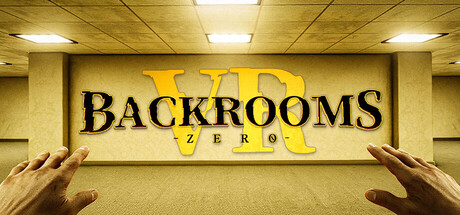 BackroomsVR:Zero