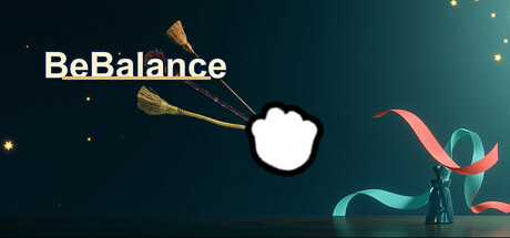 Poster BeBalance