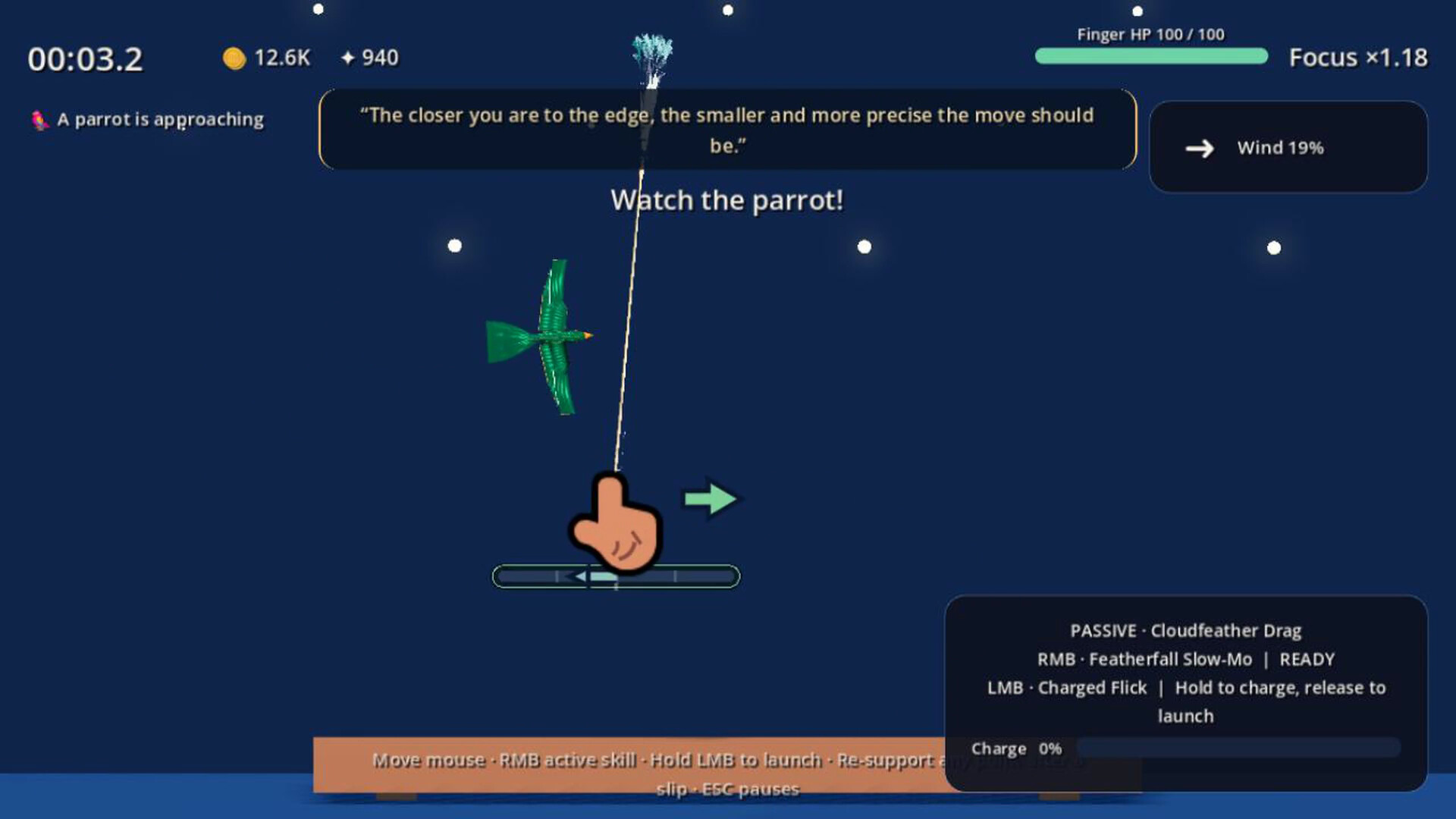 BeBalance screenshot 4