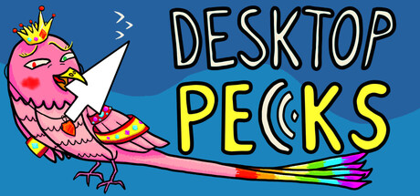Desktop Pecks