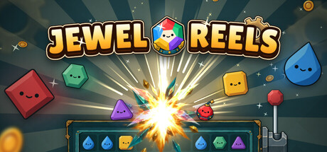 Jewel Reels