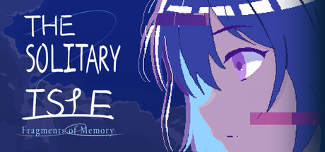 The Solitary Isle: Fragments of Memory — Steam header