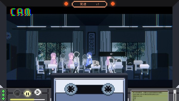The Solitary Isle: Fragments of Memory 스크린샷 4