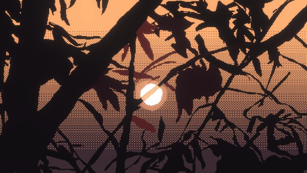 The Solitary Isle: Fragments of Memory 스크린샷 1