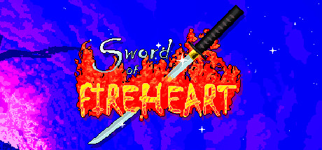 Sword of Fireheart - The Awakening Element steam charts