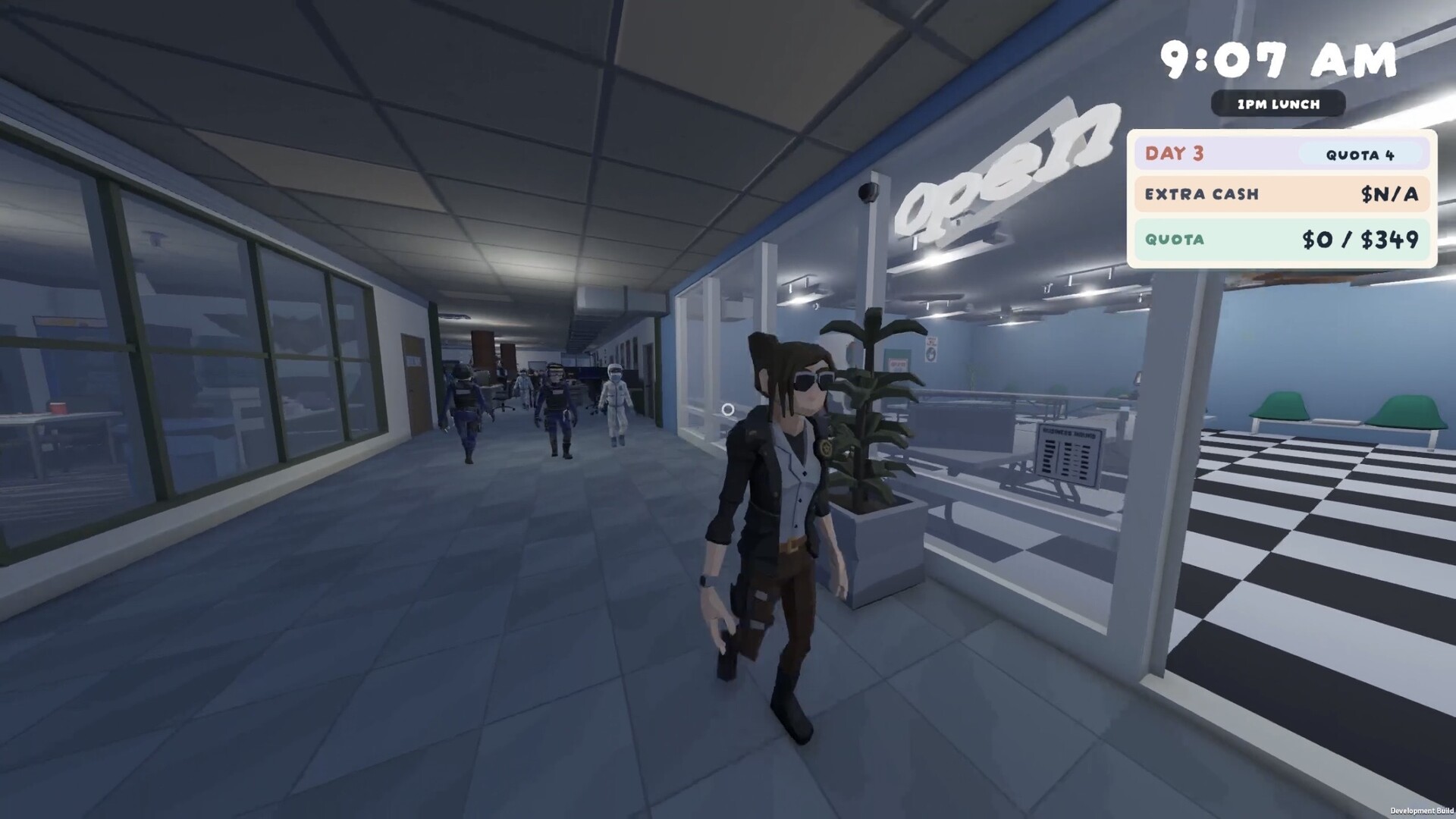 LAUNDRO screenshot 7