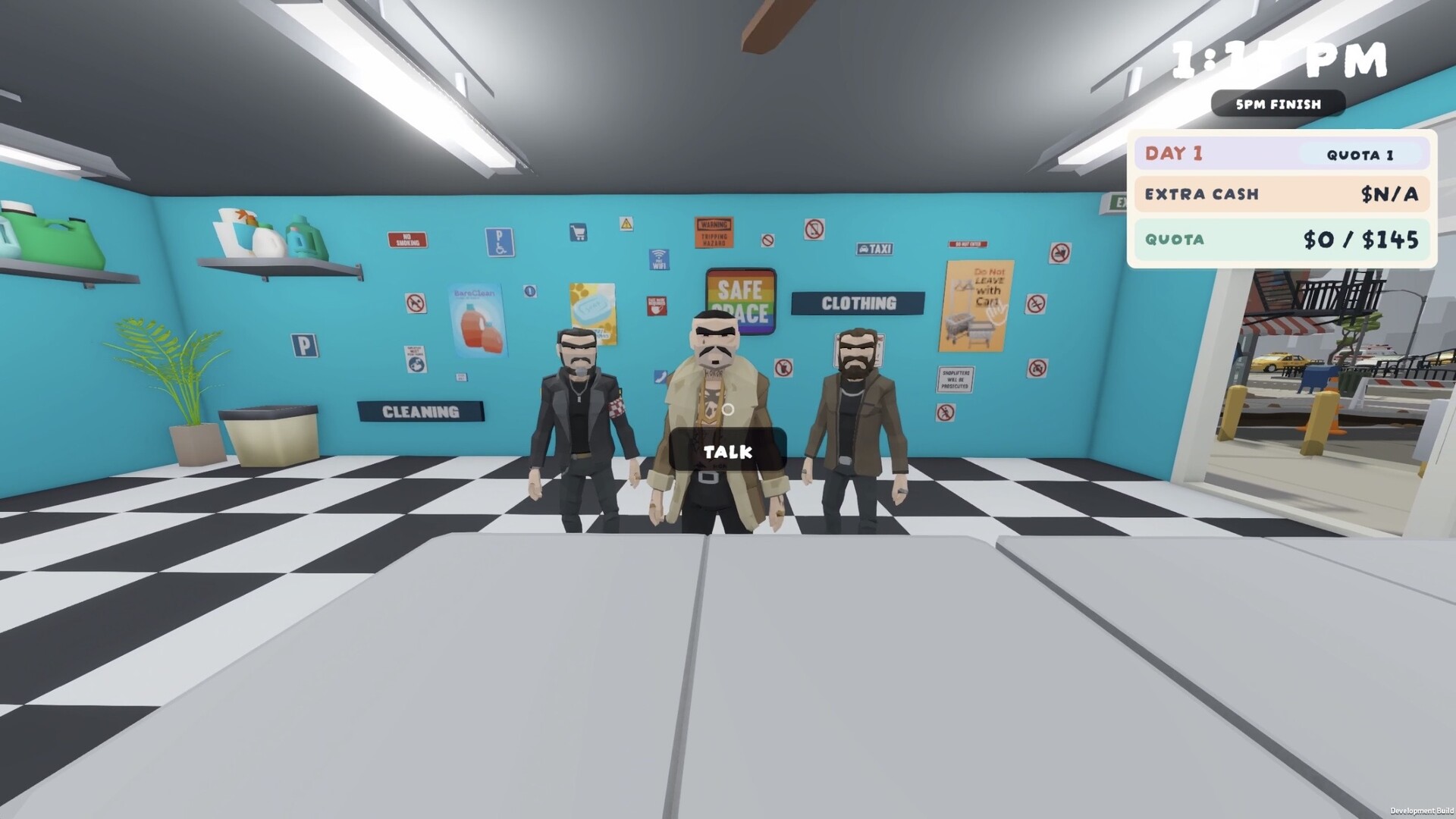 LAUNDRO screenshot 8