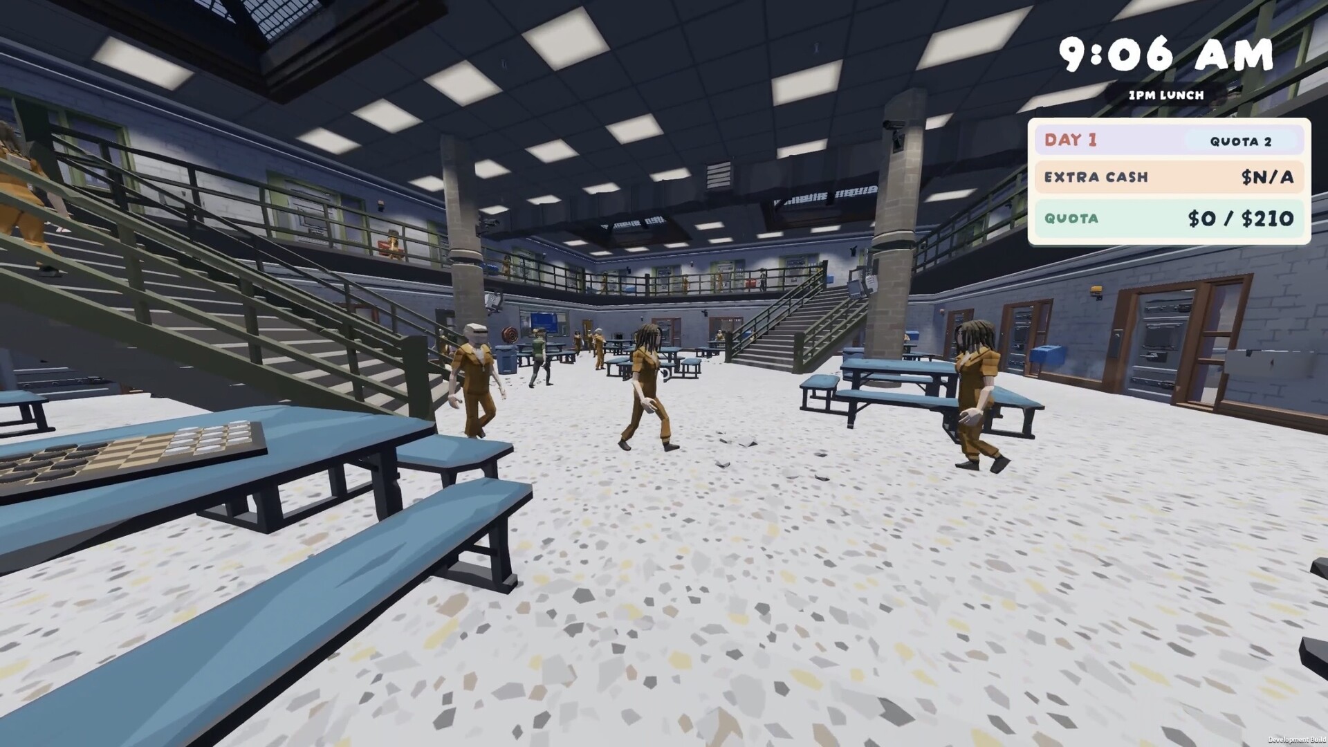LAUNDRO screenshot 9