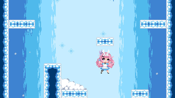 Fall Queen screenshot 3