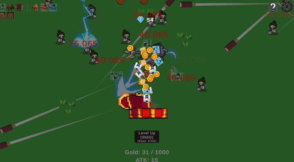 Coin Survivor screenshot 4