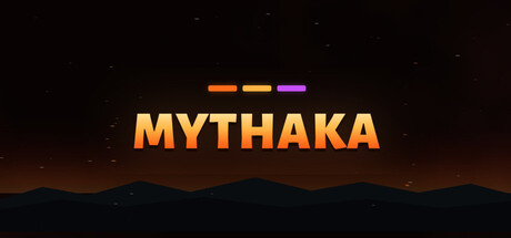 Mythaka artwork
