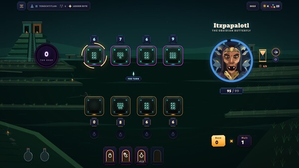 Mythaka — 4