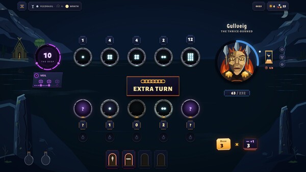 Mythaka screenshot 1