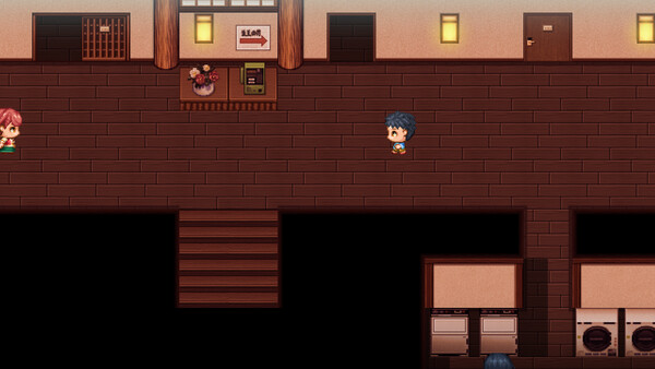 RPG Maker MZ - SERIALGAMES Japan travel spots Ryokan-Japanese INN SET