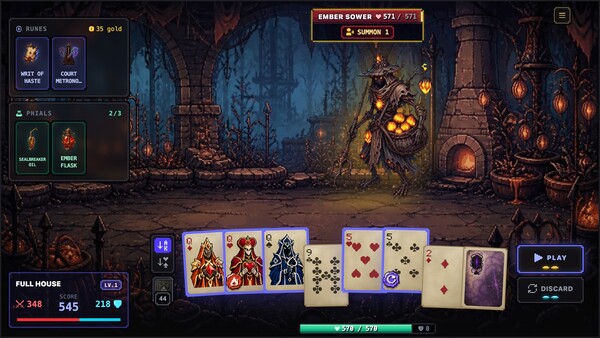 Card Slay screenshot 9