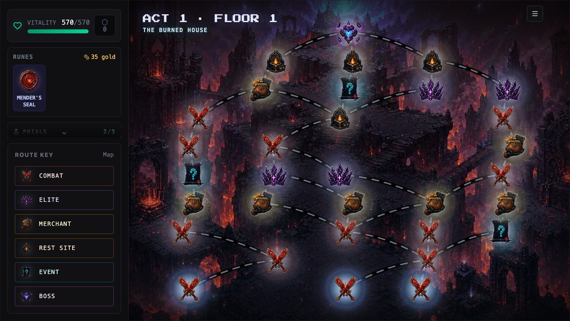 Card Slay screenshot 2