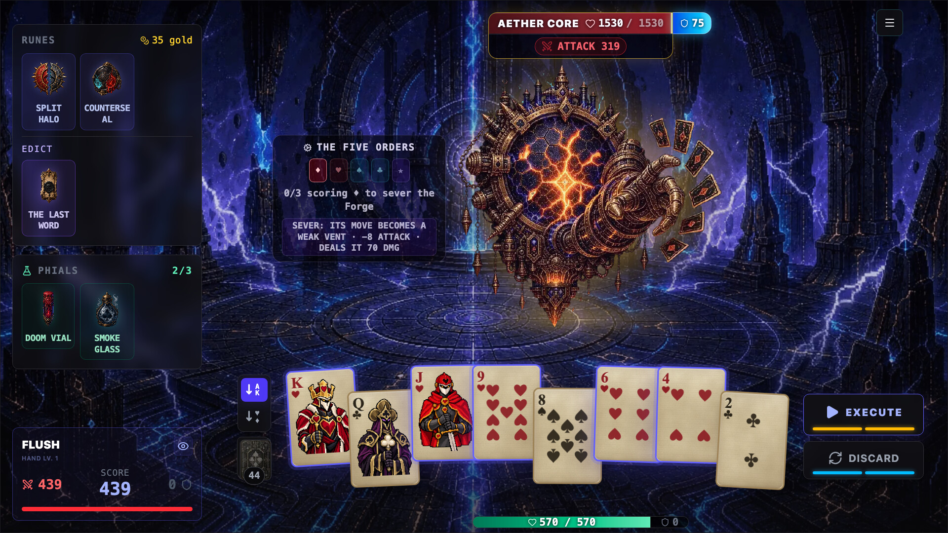 Card Slay screenshot 3