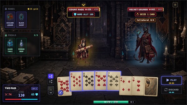 Card Slay screenshot 6