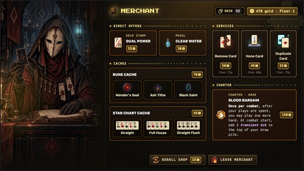 Card Slay screenshot 4