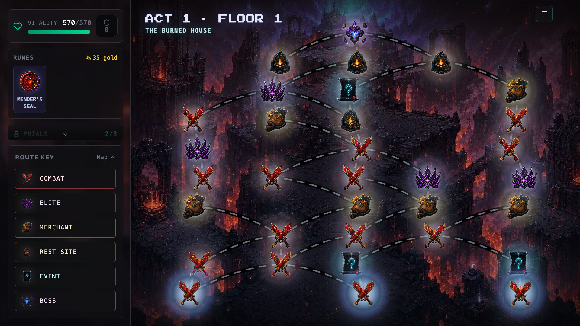 Card Slay screenshot #2